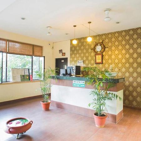 Corbett Aroma Park Hotel Рамнагар Екстериор снимка