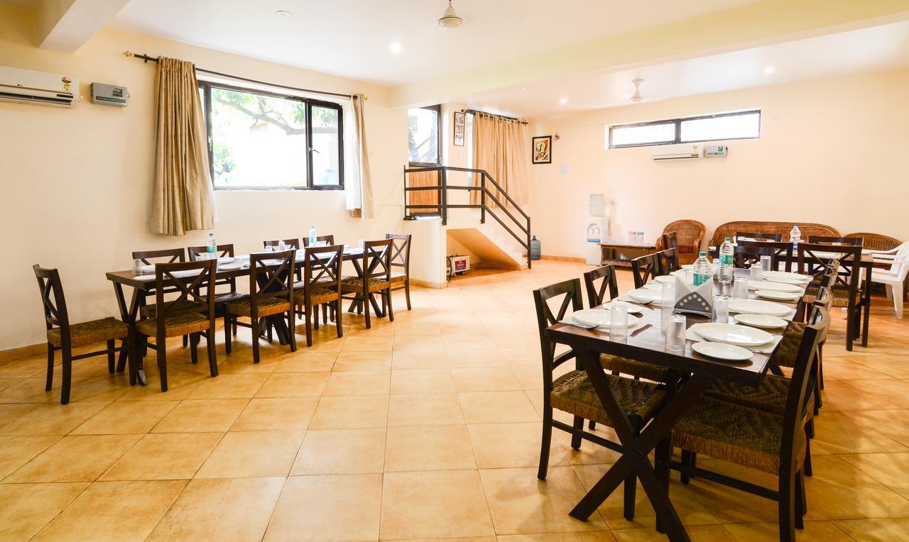 Corbett Aroma Park Hotel Рамнагар Екстериор снимка